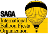 Saga International Balloon Fiesta Organization