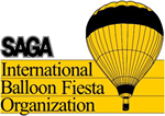 SAGA International Balloon Fiesta Organization